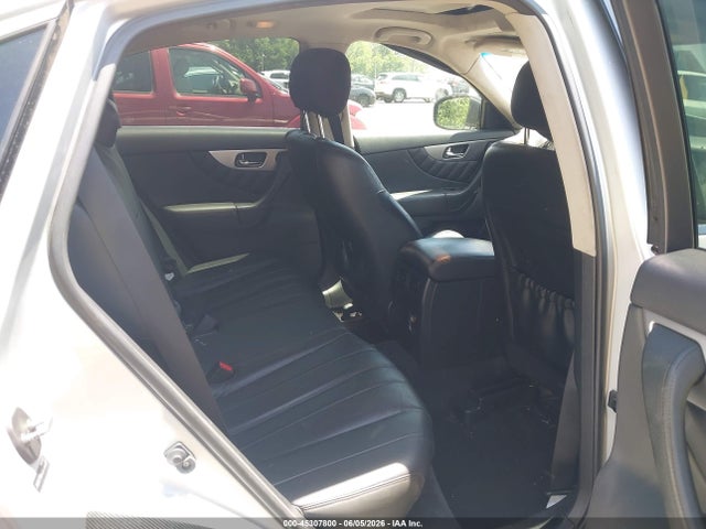 Продажа на аукционе авто 2012 Infiniti Fx35, vin: JN8AS1MW8CM150037, номер лота: 45307800