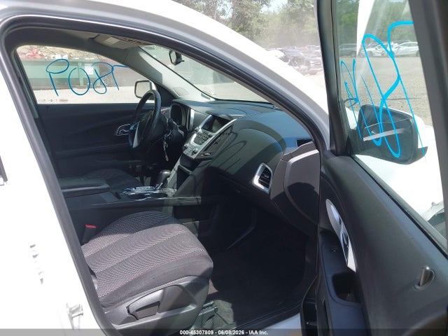 Продаж на аукціоні авто 2017 Chevrolet Equinox Lt, vin: 2GNALCEK0H1501534, номер лоту: 45307809
