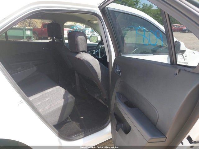 Продаж на аукціоні авто 2017 Chevrolet Equinox Lt, vin: 2GNALCEK0H1501534, номер лоту: 45307809