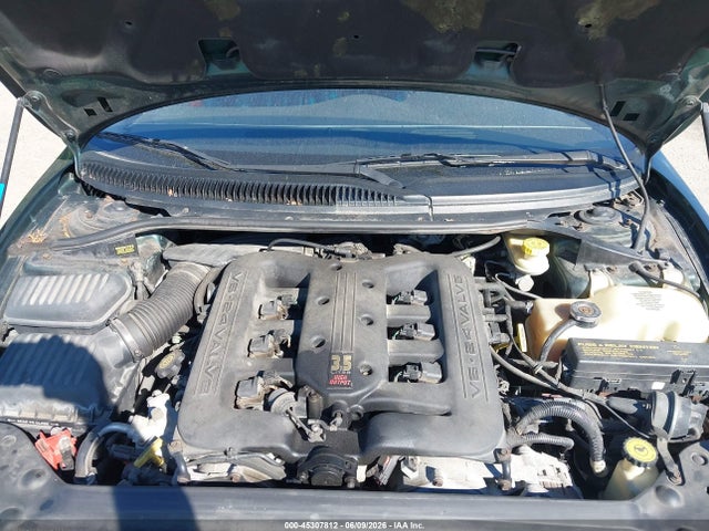 Продаж на аукціоні авто 1999 Chrysler 300m, vin: 2C3HE66G5XH261677, номер лоту: 45307812