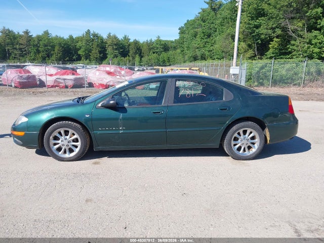 Продаж на аукціоні авто 1999 Chrysler 300m, vin: 2C3HE66G5XH261677, номер лоту: 45307812