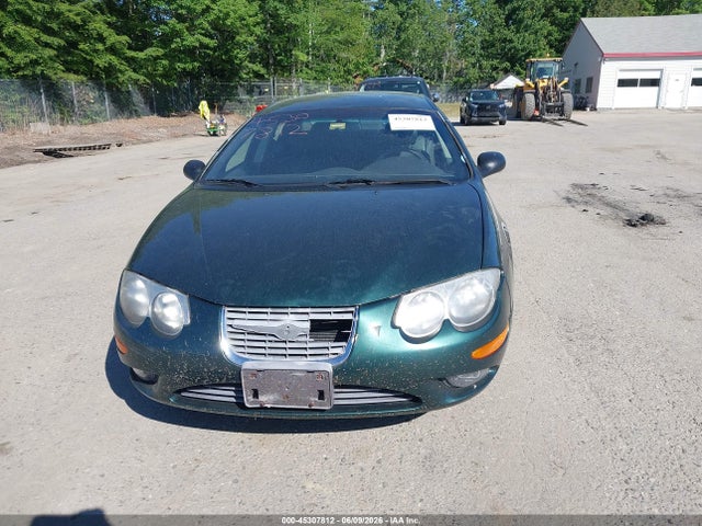 Продаж на аукціоні авто 1999 Chrysler 300m, vin: 2C3HE66G5XH261677, номер лоту: 45307812