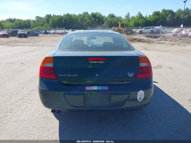 Продаж на аукціоні авто 1999 Chrysler 300m, vin: 2C3HE66G5XH261677, номер лоту: 45307812