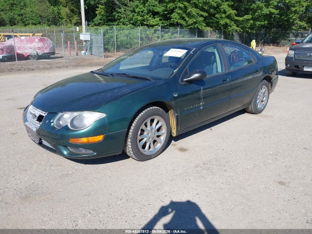 Продаж на аукціоні авто 1999 Chrysler 300m, vin: 2C3HE66G5XH261677, номер лоту: 45307812