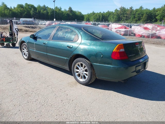 Продаж на аукціоні авто 1999 Chrysler 300m, vin: 2C3HE66G5XH261677, номер лоту: 45307812