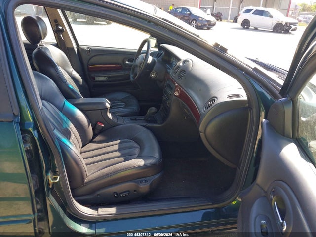 Продаж на аукціоні авто 1999 Chrysler 300m, vin: 2C3HE66G5XH261677, номер лоту: 45307812