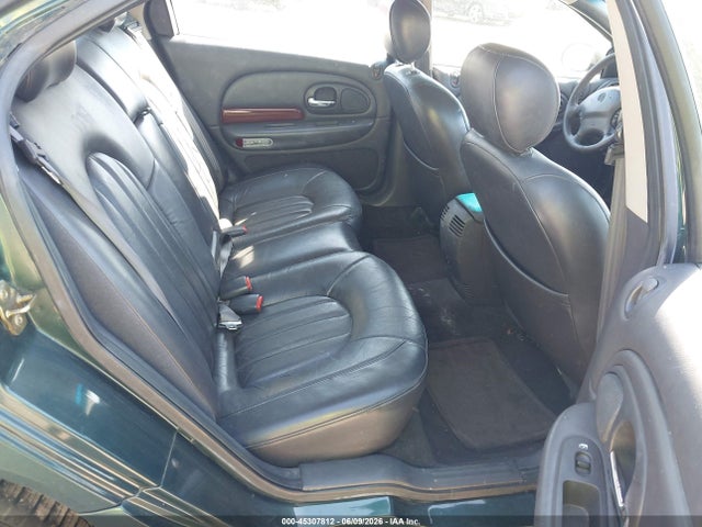 Продаж на аукціоні авто 1999 Chrysler 300m, vin: 2C3HE66G5XH261677, номер лоту: 45307812