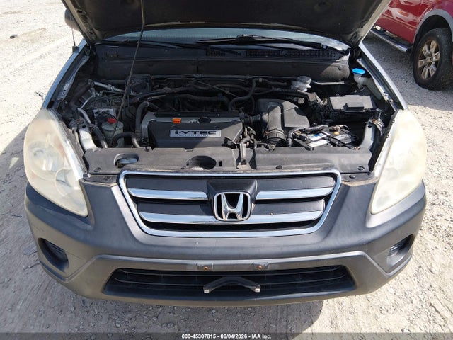 Aukcja sprzedaży 2005 Honda Cr-v Lx, vin: SHSRD78525U312889, numer aukcji: 45307815