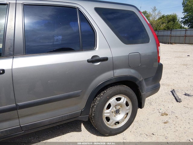 Aukcja sprzedaży 2005 Honda Cr-v Lx, vin: SHSRD78525U312889, numer aukcji: 45307815