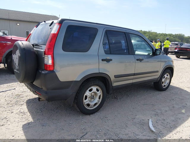 Aukcja sprzedaży 2005 Honda Cr-v Lx, vin: SHSRD78525U312889, numer aukcji: 45307815