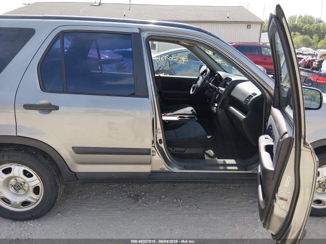 Aukcja sprzedaży 2005 Honda Cr-v Lx, vin: SHSRD78525U312889, numer aukcji: 45307815