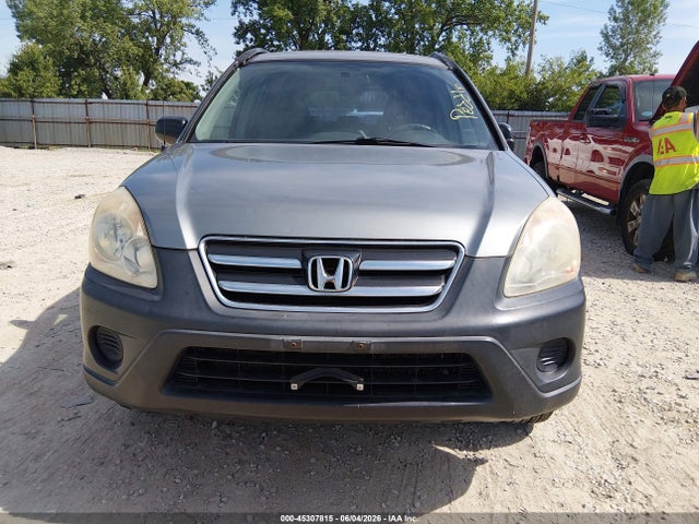 Aukcja sprzedaży 2005 Honda Cr-v Lx, vin: SHSRD78525U312889, numer aukcji: 45307815