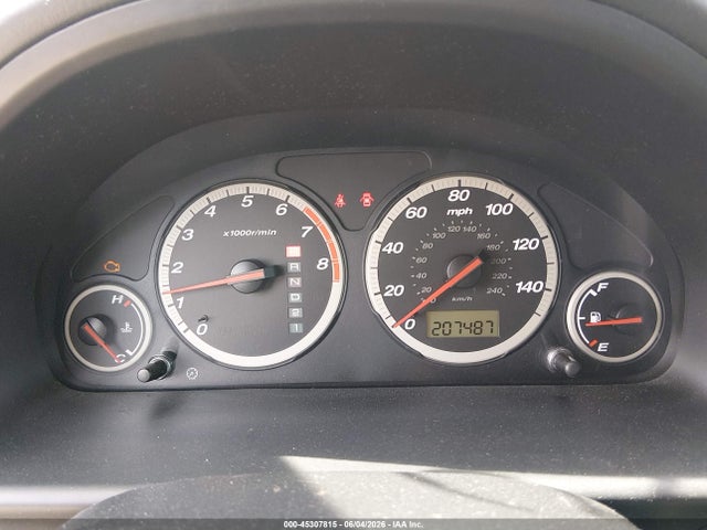 Aukcja sprzedaży 2005 Honda Cr-v Lx, vin: SHSRD78525U312889, numer aukcji: 45307815