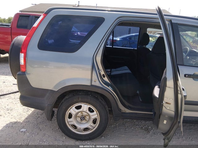 Aukcja sprzedaży 2005 Honda Cr-v Lx, vin: SHSRD78525U312889, numer aukcji: 45307815