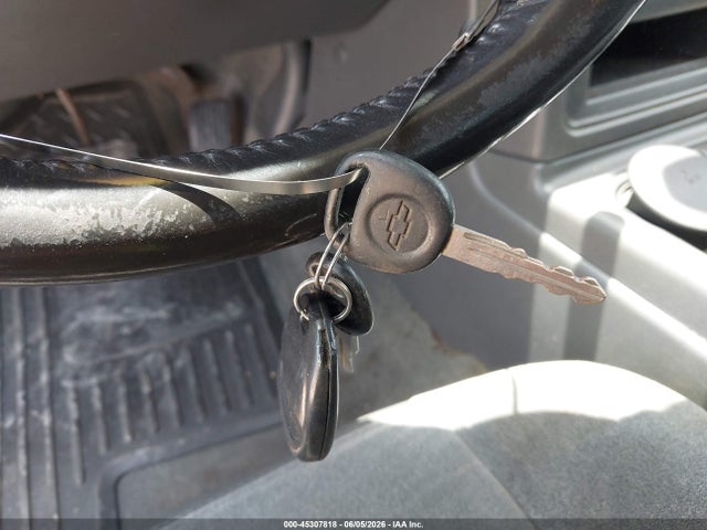 Aukcja sprzedaży 2004 Chevrolet Silverado 1500 Ls, vin: 2GCEC19V141126959, numer aukcji: 45307818