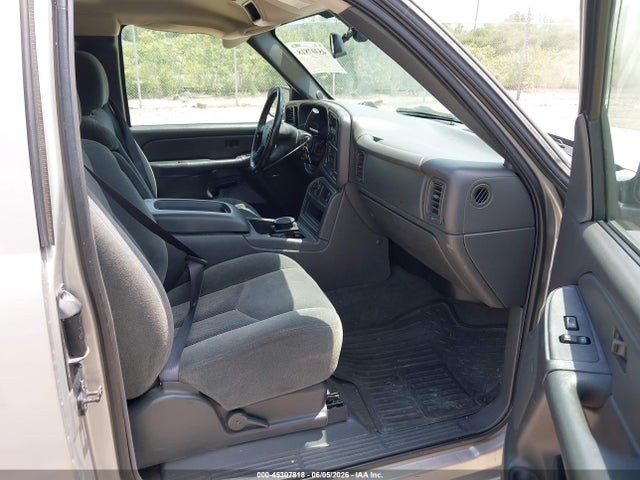 Aukcja sprzedaży 2004 Chevrolet Silverado 1500 Ls, vin: 2GCEC19V141126959, numer aukcji: 45307818