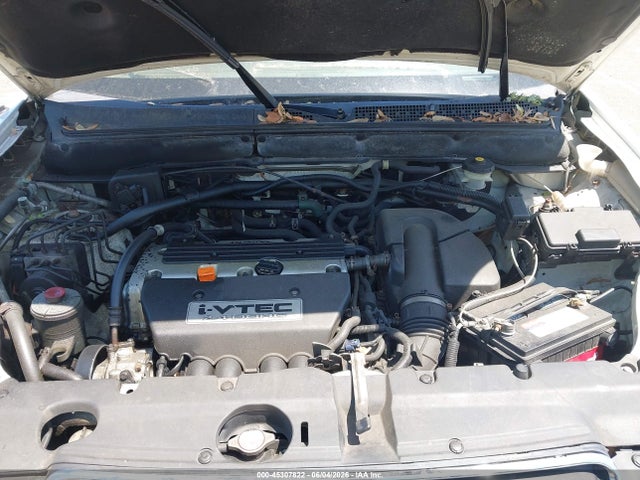 Продажа на аукционе авто 2006 Honda Cr-v Ex, vin: JHLRD68806C021515, номер лота: 45307822