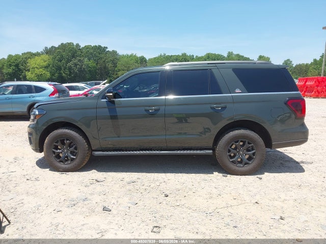 Продажа на аукционе авто 2022 Ford Expedition Timberline, vin: 1FMJU1RT5NEA32380, номер лота: 45307835