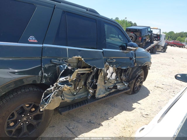 Продаж на аукціоні авто 2022 Ford Expedition Timberline, vin: 1FMJU1RT5NEA32380, номер лоту: 45307835