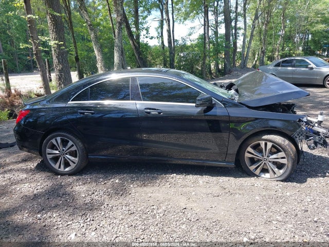 Продаж на аукціоні авто 2018 Mercedes-benz Cla 250 4matic, vin: WDDSJ4GB0JN691951, номер лоту: 45307838