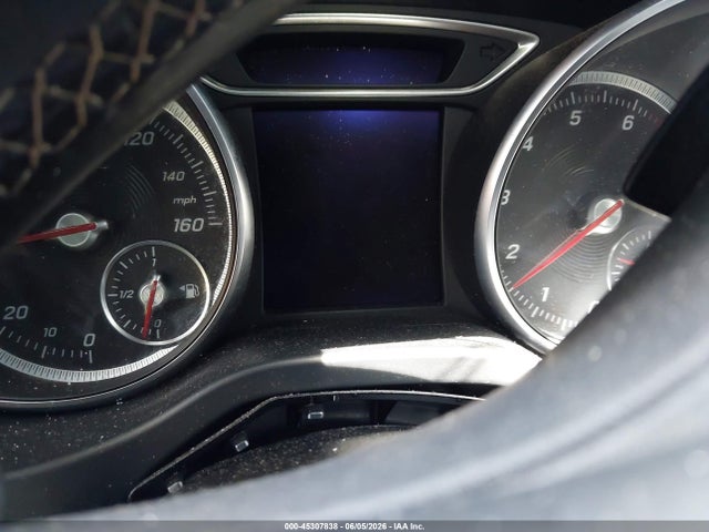 Продаж на аукціоні авто 2018 Mercedes-benz Cla 250 4matic, vin: WDDSJ4GB0JN691951, номер лоту: 45307838