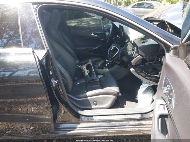 Продаж на аукціоні авто 2018 Mercedes-benz Cla 250 4matic, vin: WDDSJ4GB0JN691951, номер лоту: 45307838