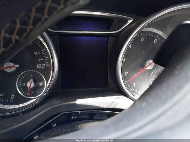 Продаж на аукціоні авто 2018 Mercedes-benz Cla 250 4matic, vin: WDDSJ4GB0JN691951, номер лоту: 45307838