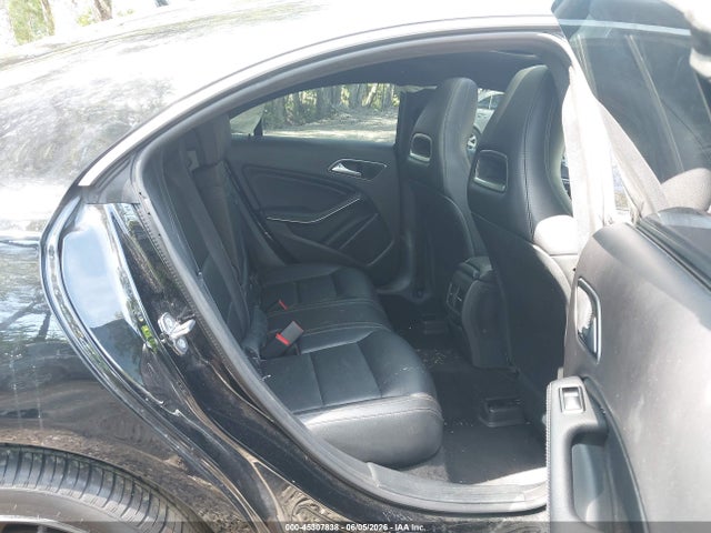 Продаж на аукціоні авто 2018 Mercedes-benz Cla 250 4matic, vin: WDDSJ4GB0JN691951, номер лоту: 45307838