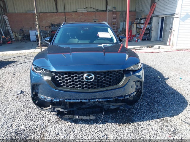 Mazda Cx-50 Hybrid Preferred Package 2025 7MMVAABW4SN118794 Image 13
