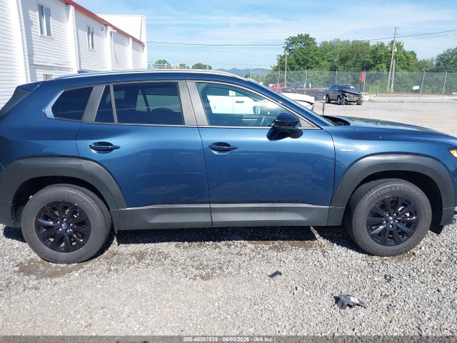 Mazda Cx-50 Hybrid Preferred Package 2025 7MMVAABW4SN118794 Image 14