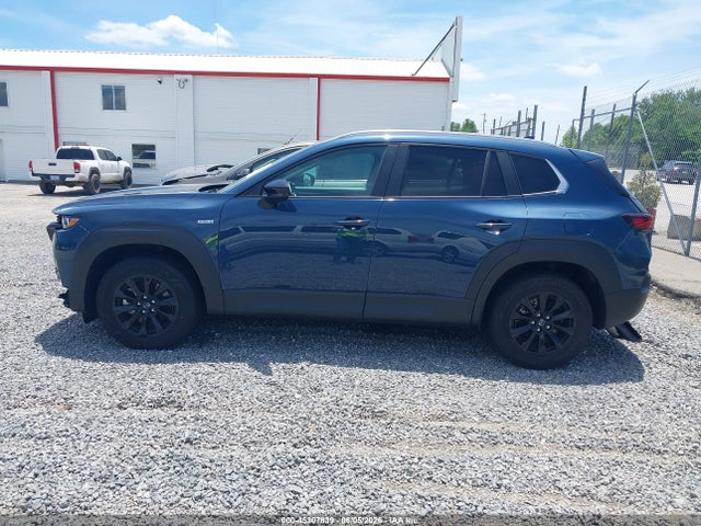 Mazda Cx-50 Hybrid Preferred Package 2025 7MMVAABW4SN118794 Image 15