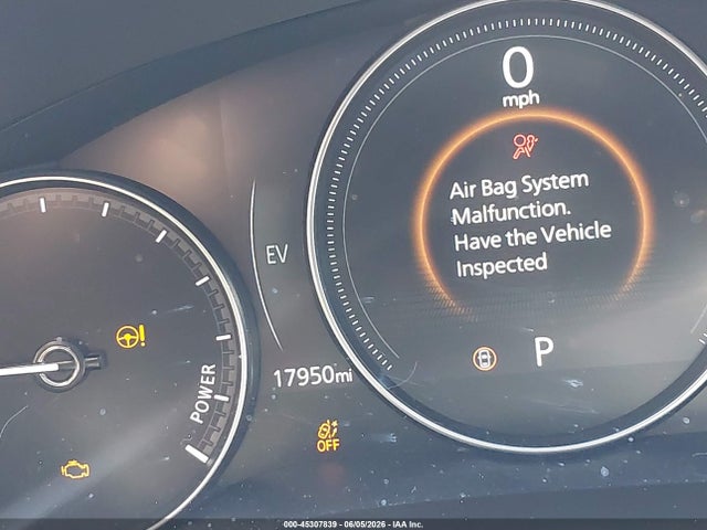 Mazda Cx-50 Hybrid Preferred Package 2025 7MMVAABW4SN118794 Image 16