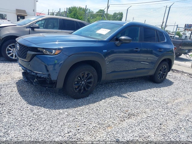 Mazda Cx-50 Hybrid Preferred Package 2025 7MMVAABW4SN118794 Image 2