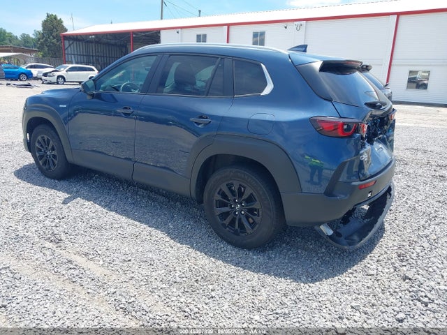 Mazda Cx-50 Hybrid Preferred Package 2025 7MMVAABW4SN118794 Image 3