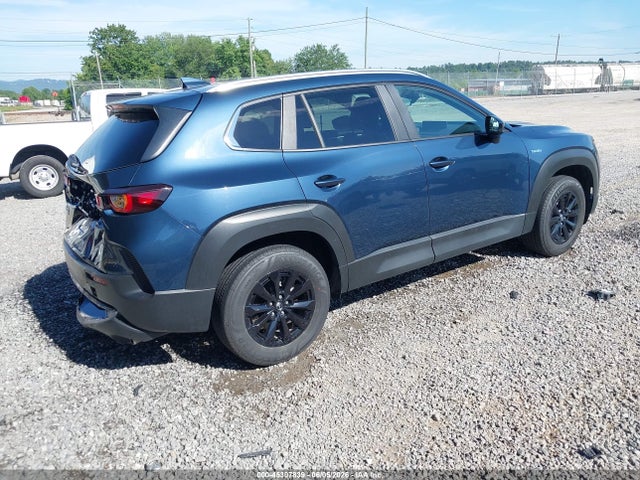 Mazda Cx-50 Hybrid Preferred Package 2025 7MMVAABW4SN118794 Image 4