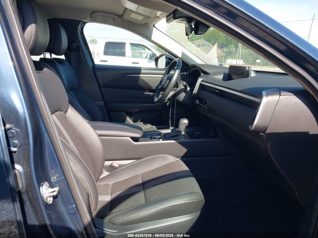 Mazda Cx-50 Hybrid Preferred Package 2025 7MMVAABW4SN118794 Image 5