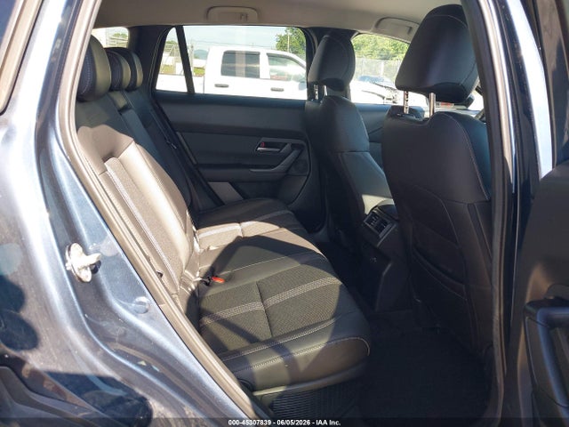 Mazda Cx-50 Hybrid Preferred Package 2025 7MMVAABW4SN118794 Image 8