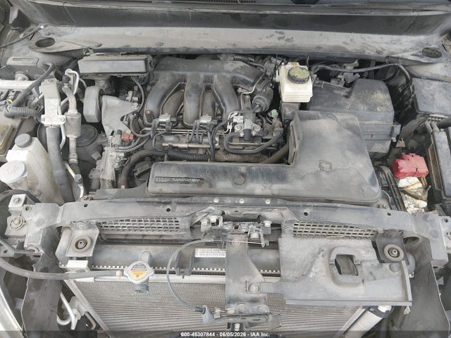 Aukcja sprzedaży 2015 Nissan Pathfinder, vin: 5N1AR2MN9FC636317, numer aukcji: 45307844