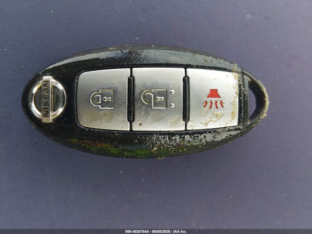 Aukcja sprzedaży 2015 Nissan Pathfinder, vin: 5N1AR2MN9FC636317, numer aukcji: 45307844
