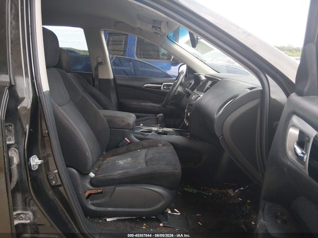 Aukcja sprzedaży 2015 Nissan Pathfinder, vin: 5N1AR2MN9FC636317, numer aukcji: 45307844