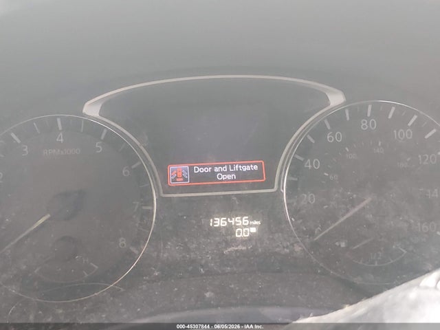 Aukcja sprzedaży 2015 Nissan Pathfinder, vin: 5N1AR2MN9FC636317, numer aukcji: 45307844