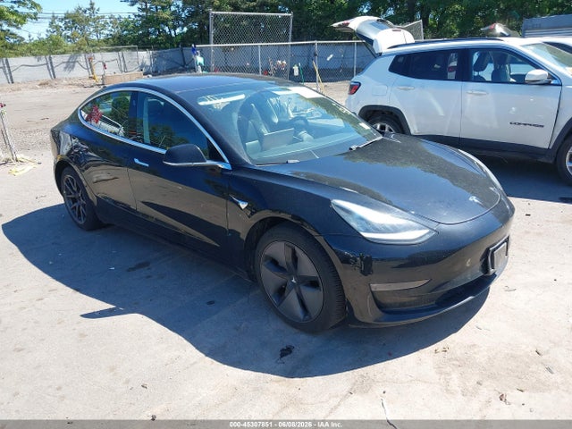 Auction sale of the 2018 Tesla Model 3 Long Range/performance, vin: 5YJ3E1EB4JF068190, lot number: 45307851