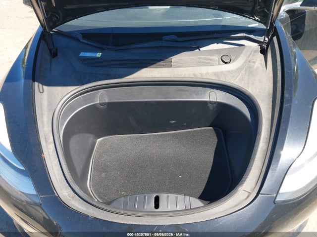 Продажа на аукционе авто 2018 Tesla Model 3 Long Range/performance, vin: 5YJ3E1EB4JF068190, номер лота: 45307851
