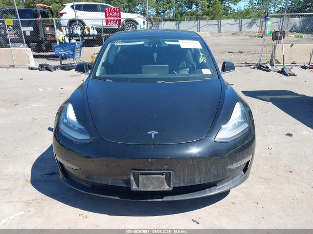 Продажа на аукционе авто 2018 Tesla Model 3 Long Range/performance, vin: 5YJ3E1EB4JF068190, номер лота: 45307851