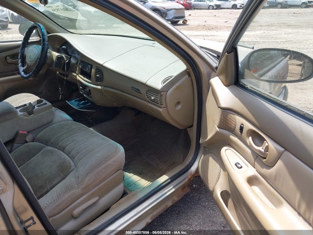 45307856 :رقم المزاد ، 2G4WS52J721207916 vin ، 2002 Buick Century Custom مزاد بيع