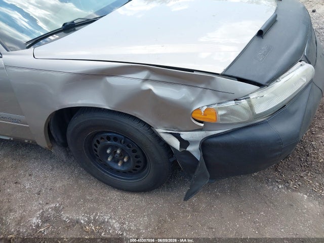 45307856 :رقم المزاد ، 2G4WS52J721207916 vin ، 2002 Buick Century Custom مزاد بيع