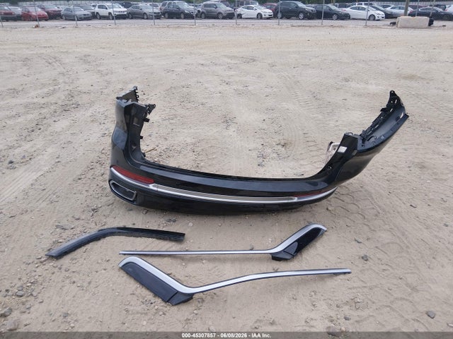 45307857 :رقم المزاد ، 1C4RJKEG7R8620154 vin ، 2024 Jeep Grand Cherokee L Summit Reserve 4x4 مزاد بيع