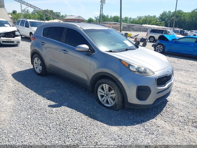 Aukcja sprzedaży 2019 Kia Sportage Lx, vin: KNDPM3AC1K7622260, numer aukcji: 45307866