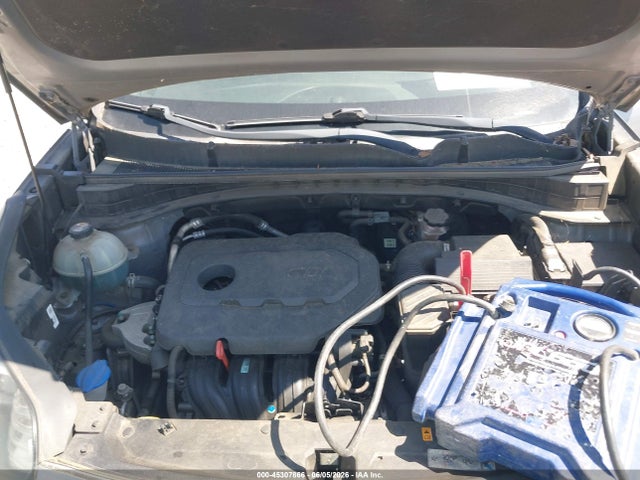 Продаж на аукціоні авто 2019 Kia Sportage Lx, vin: KNDPM3AC1K7622260, номер лоту: 45307866