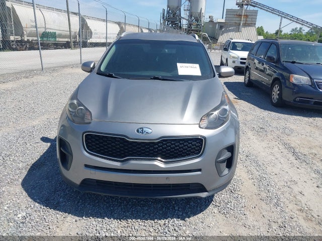 Продаж на аукціоні авто 2019 Kia Sportage Lx, vin: KNDPM3AC1K7622260, номер лоту: 45307866
